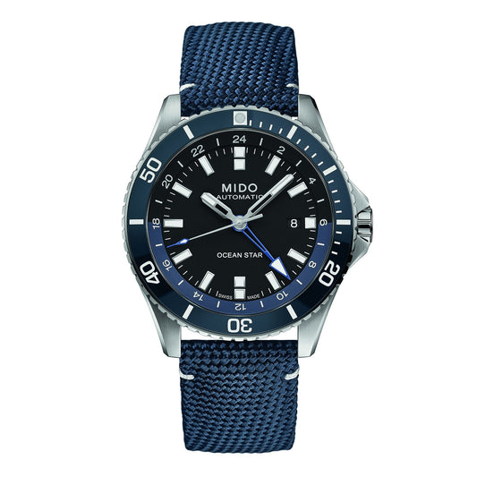 Reloj Mido Ocean Star M026.629.17.051.00