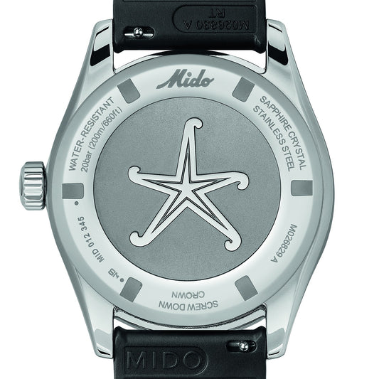 Reloj Mido Ocean Star M026.829.17.051.00