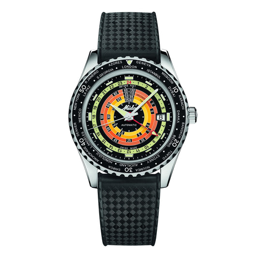 Reloj Mido Ocean Star M026.829.17.051.00