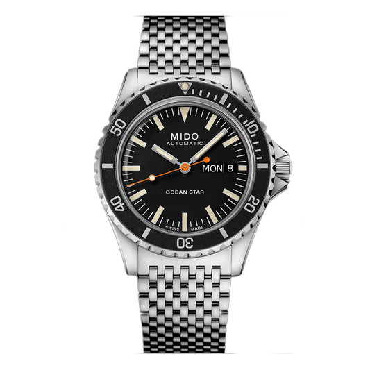Reloj Mido Ocean Star M026.830.11.051.00