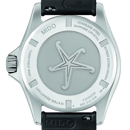 Reloj Mido Ocean Star M026.830.17.421.00