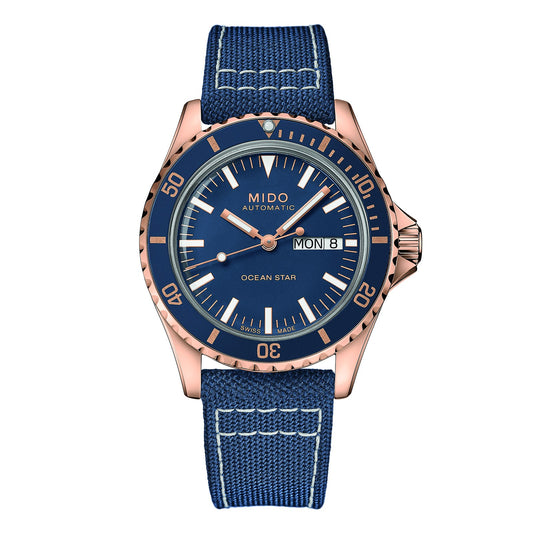 Reloj Mido Ocean Star M026.830.38.041.00