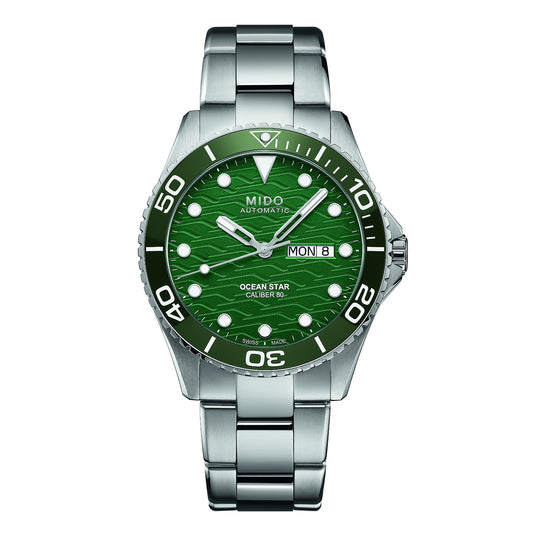 Reloj Mido Ocean Star M042.430.11.091.00