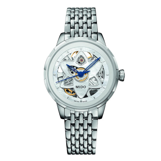 Reloj Mido Rainflower M043.236.11.101.00