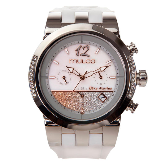 Reloj Mulco Blue Marine Infinity MW-5-4721-013