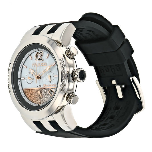 Reloj Mulco Blue Marine Infinity MW-5-4721-023