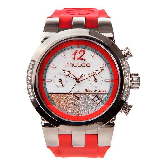 Reloj Mulco Blue Marine MW-5-4721-051