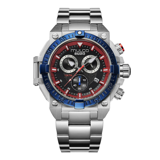 Reloj Mulco Buzo Dive MW-3-20006-045