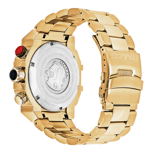 Reloj Mulco Buzo MW-3-20006-022