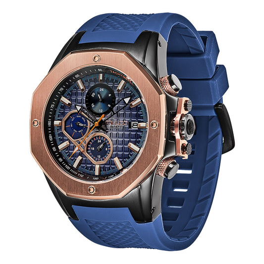 Reloj Mulco Buzo Tentacles MW-3-24975-043