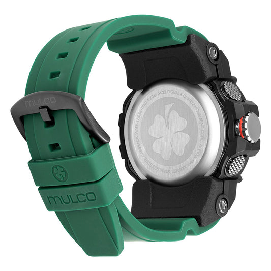 Reloj Mulco Core Digital MW-8-87995-073