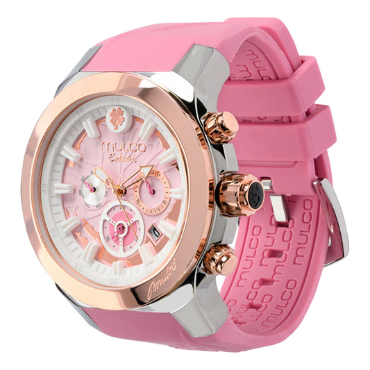 Reloj Mulco Enchanted Maple MW-5-5673-083