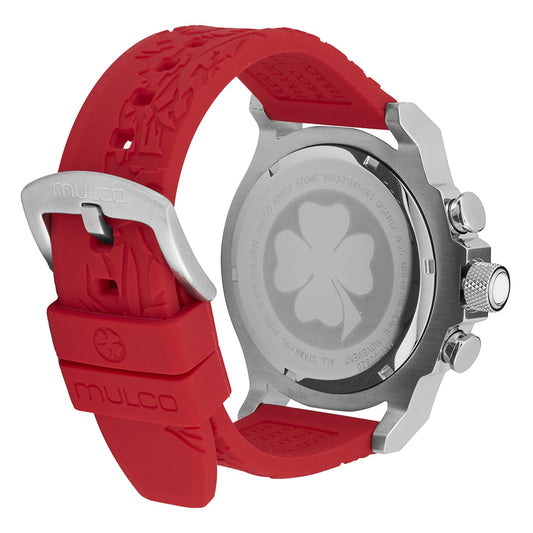 Reloj Mulco Frost Full Moon MW-3-21841-063