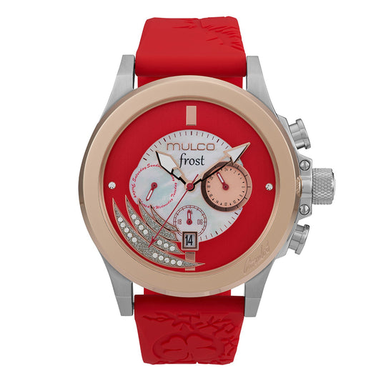 Reloj Mulco Frost Full Moon MW-3-21841-063