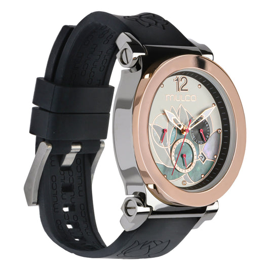 Reloj Mulco La Fleur Lotus MW-3-19001-021