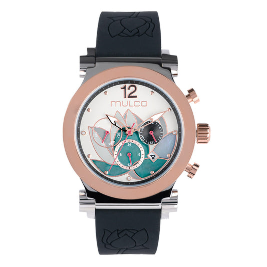 Reloj Mulco La Fleur Lotus MW-3-19001-021
