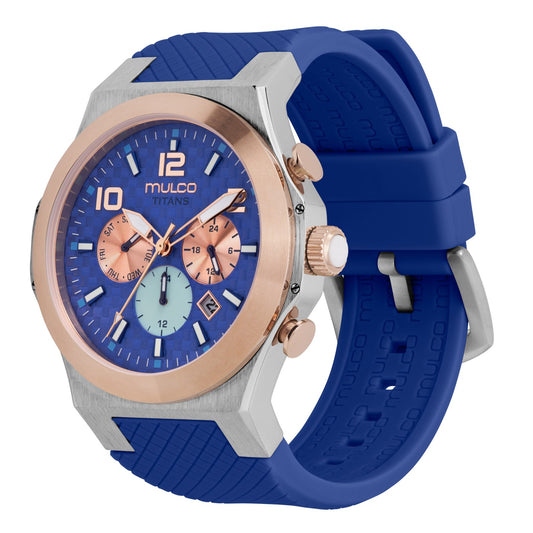 Reloj Mulco Titans MW-3-22810L-043