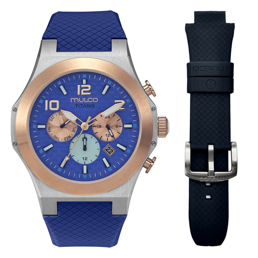 Reloj Mulco Titans MW-3-22810L-043