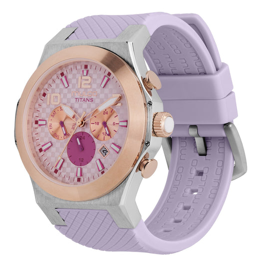 Reloj Mulco Titans MW-3-22810L-053