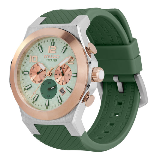 Reloj Mulco Titans MW-3-22810L-473
