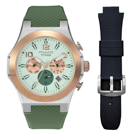 Reloj Mulco Titans MW-3-22810L-473