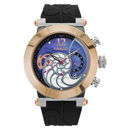 Reloj Mulco Windmill MW-3-16151-023