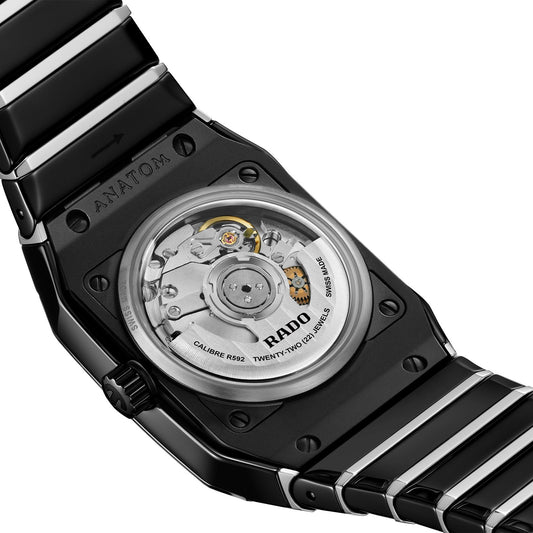 Reloj Rado Anatom R10.260.71.2