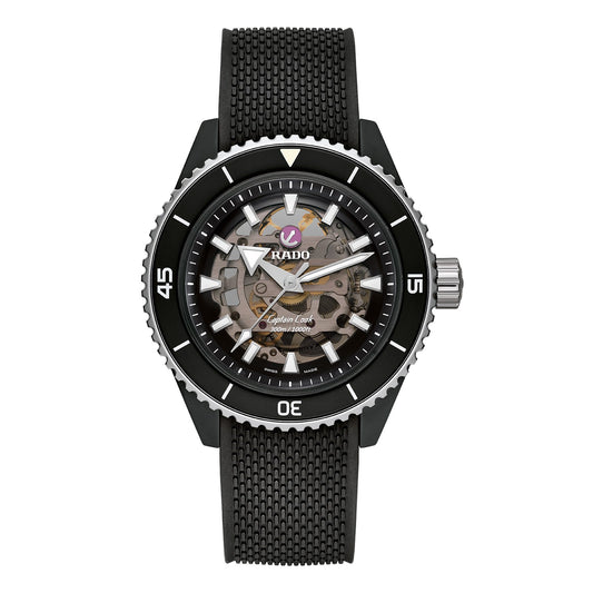 Reloj Rado Captain Cook R32.129.16.8