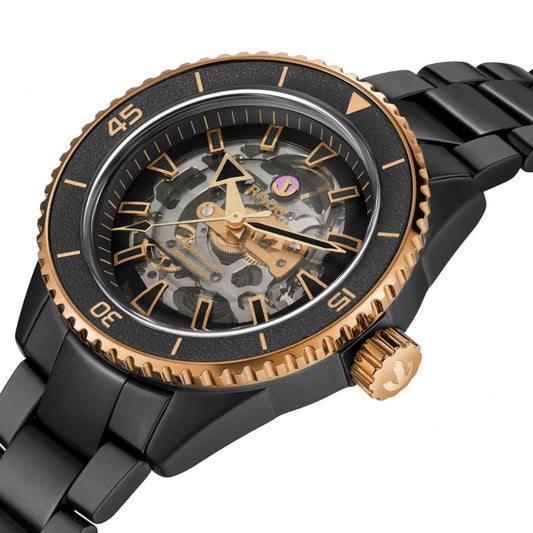 Reloj Rado Captain Cook R32.192.15.2