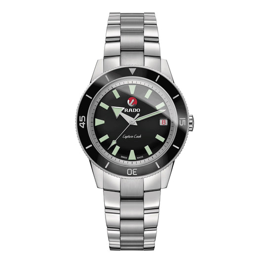 Reloj Rado Captain Cook R32.500.15.3