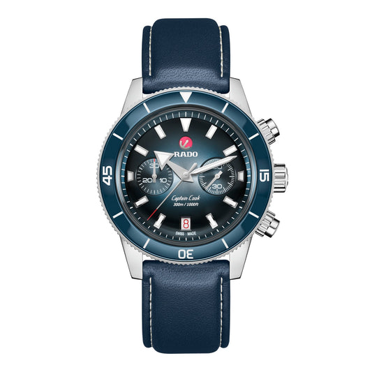 Reloj Rado Captain R32.145.20.8