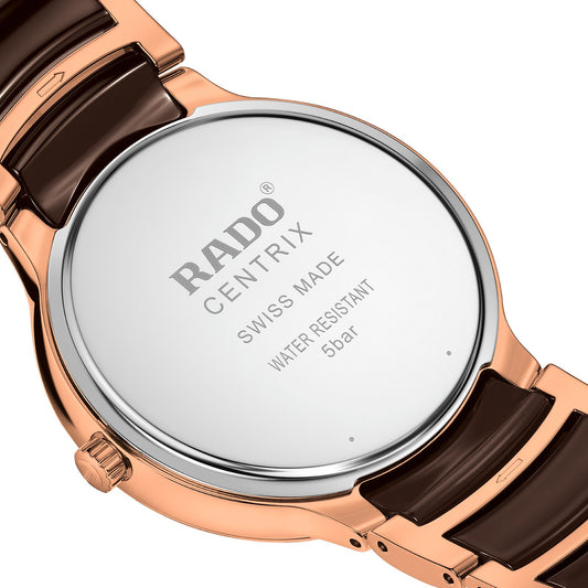 Reloj Rado Centrix R30.023.71.2