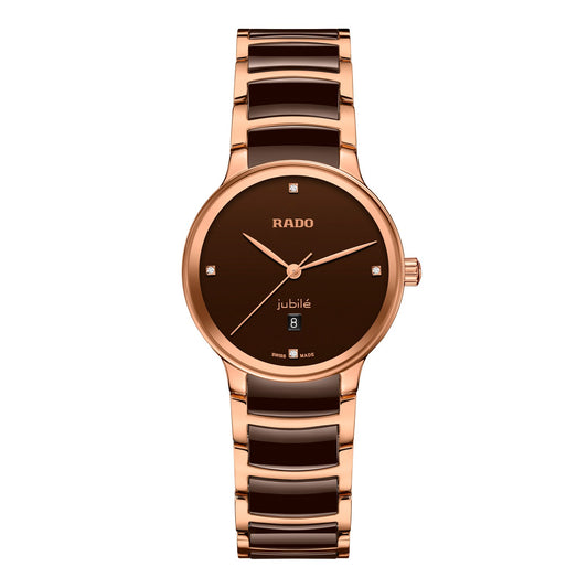Reloj Rado Centrix R30.024.71.2