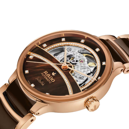 Reloj Rado Centrix R30.029.94.2