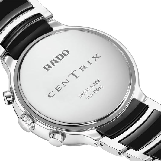 Reloj Rado Centrix R30.210.15.2