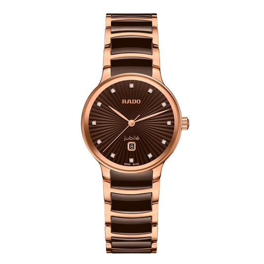 Reloj Rado Coupole Classic R22.242.70.3