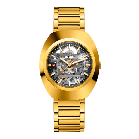 Reloj Rado DiaStar R12.164.15.3