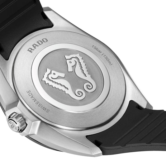 Reloj Rado HyperChrome R32.280.10.9