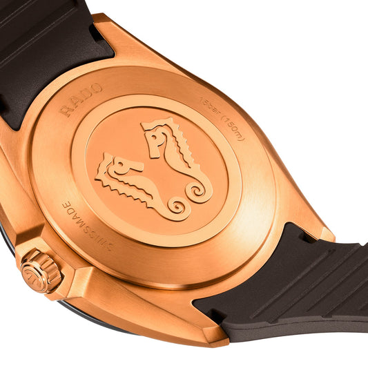 Reloj Rado HyperChrome R32.281.30.9