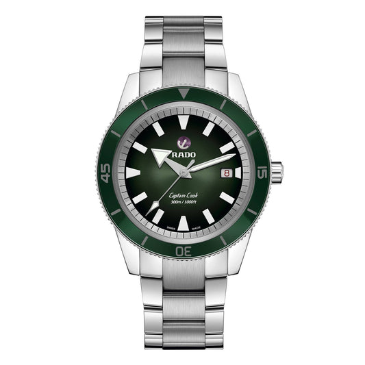 Reloj Rado Tradition R32.105.31.3