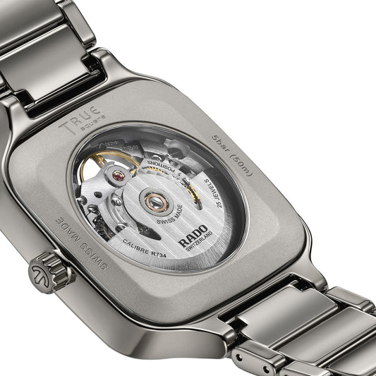 Reloj Rado True R27.083.72.2