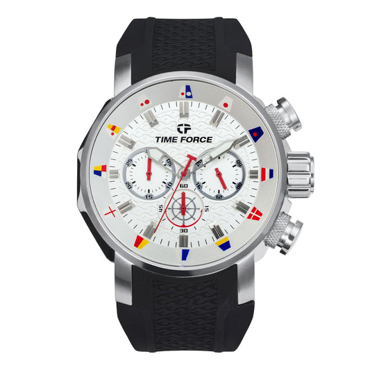 Reloj Time Force TF5020M-02