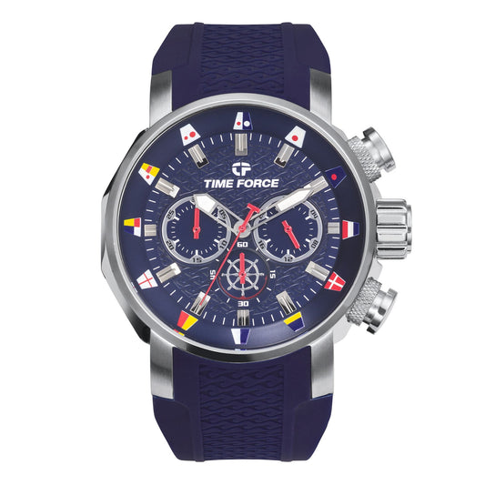Reloj Time Force TF5020M-03