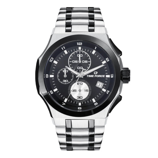 Reloj Time Force TF5021MAN-01M