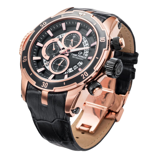 Reloj Time Force TF5022MR-01
