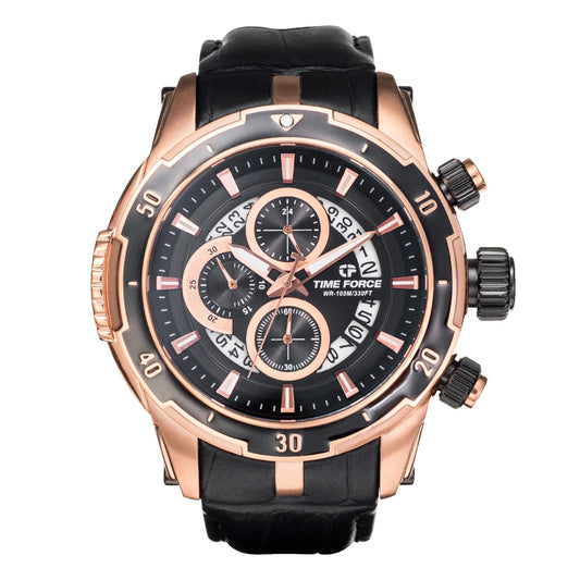 Reloj Time Force TF5022MR-01