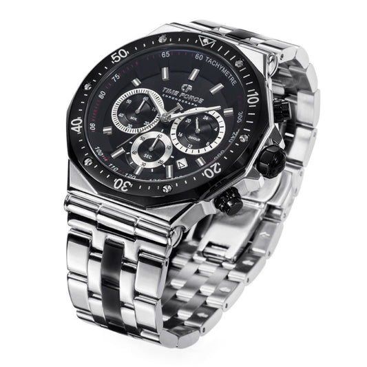 Reloj Time Force TF5025MAN-01M