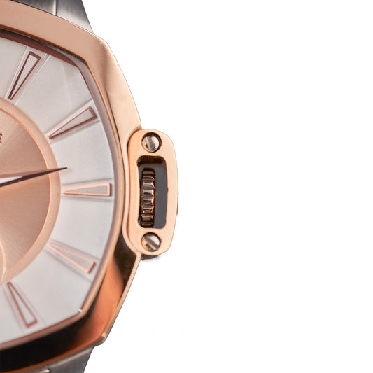 Reloj Time Force TF5029LAR-02M