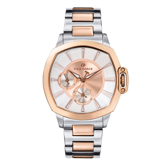 Reloj Time Force TF5029LAR-02M