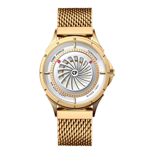 Reloj Time Force TF5051LG-02M